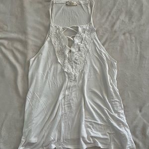 Altar’s State Lace Top